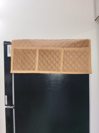 Fridge Top Cover – Single Door Refrigerator